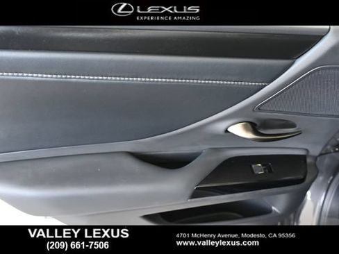 Certified 2025 Lexus ES 300h w/ Premium Package FWD image 16