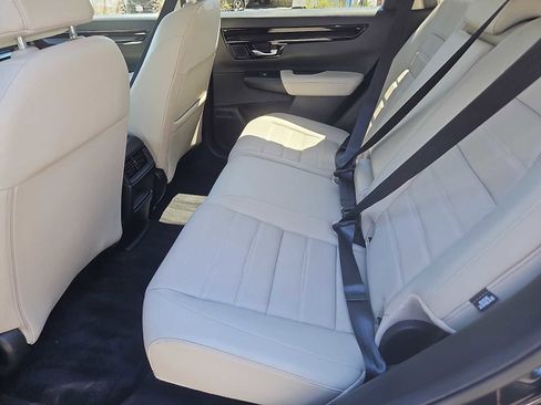 Used 2023 Honda CR-V EX-L image 28