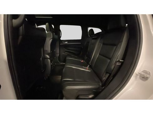 Used 2020 Jeep Grand Cherokee Limited w/ Trailer Tow Group IV image 15