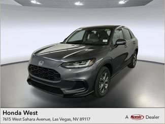 New 2026 Honda HR-V LX video 1