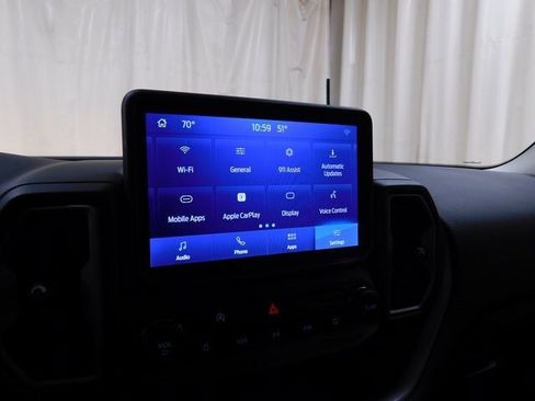 Used 2024 Ford Bronco Sport Big Bend image 35