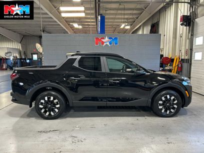 New 2026 Hyundai Santa Cruz SEL