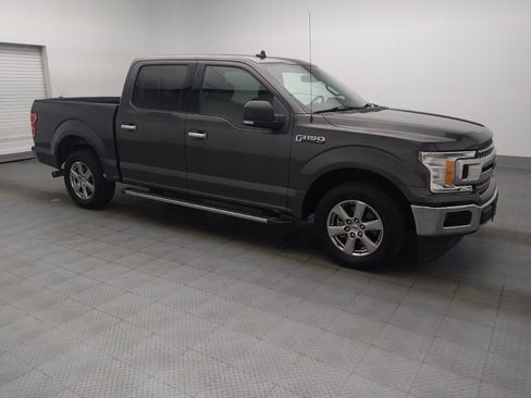 Used 2019 Ford F150 XLT w/ Equipment Group 302A Luxury RWD image 11