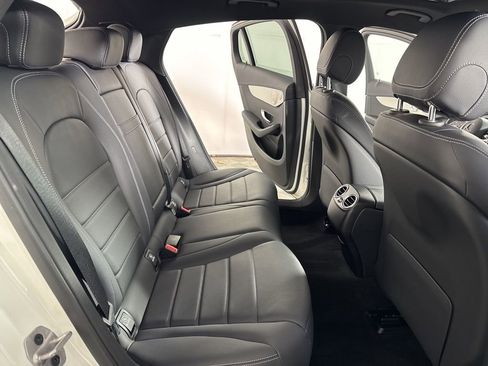 Certified 2023 Mercedes-Benz GLC 300 4MATIC Coupe image 23