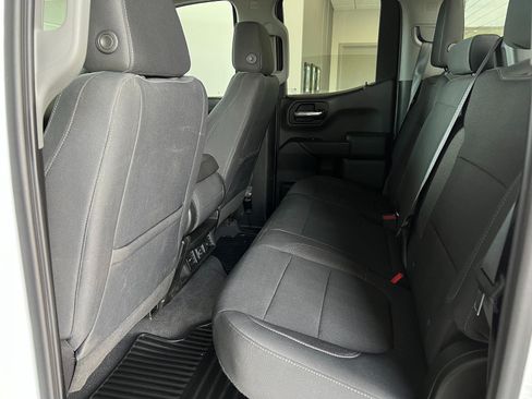 Used 2019 Chevrolet Silverado 1500 LT w/ Convenience Package AWD/4WD image 20