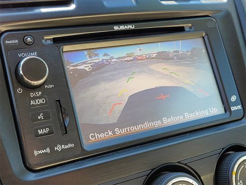 Used 2013 Subaru Crosstrek 2.0i Limited w/ Popular Pkg 1 image 22