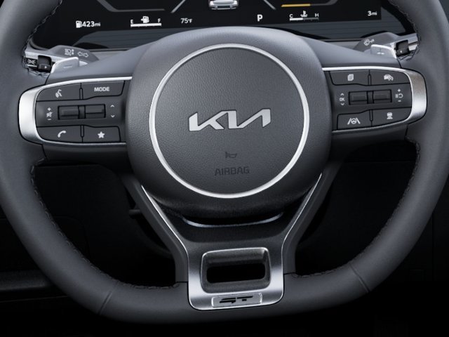 New 2026 Kia K5 GT w/ GT1 Package FWD image 22
