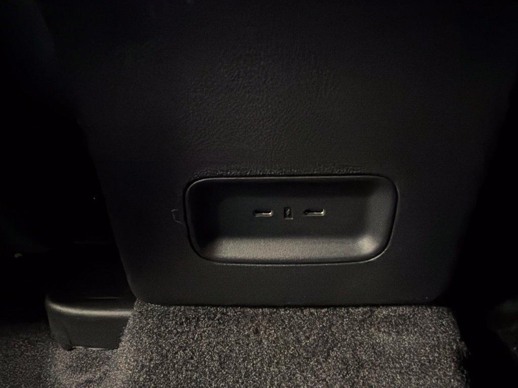 New 2026 Ford Bronco Sport Outer Banks AWD/4WD image 30