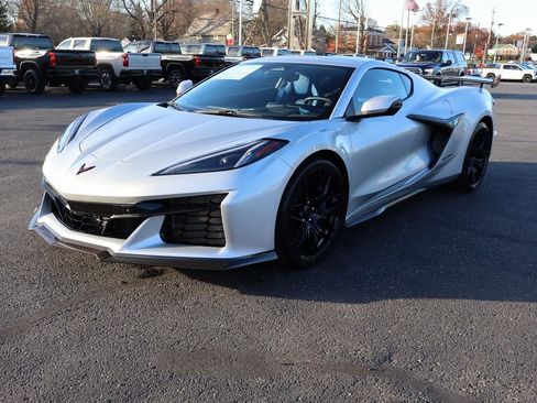 New 2026 Chevrolet Corvette Z06 image 27