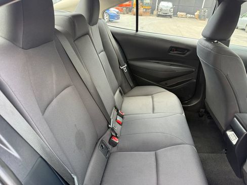 Used 2024 Toyota Corolla LE FWD image 22