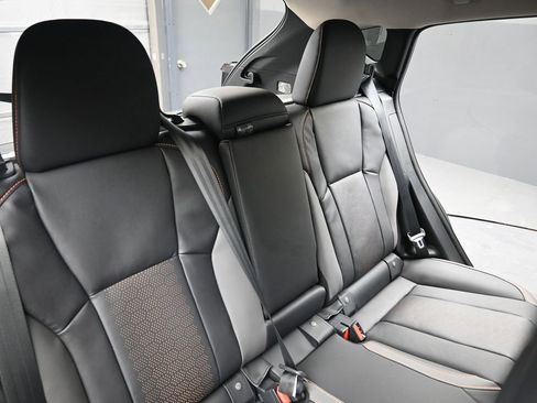 New 2026 Subaru Crosstrek 2.5i Limited w/ Crosstrek Mirror Package image 16