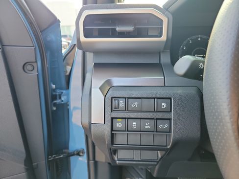 Used 2026 Toyota 4Runner TRD Off-Road Premium AWD/4WD image 20