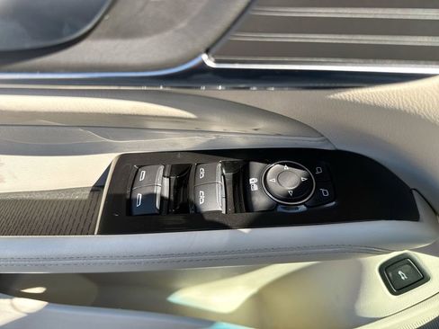 Used 2020 Cadillac CT4 Premium Luxury w/ Driver Assist Package RWD image 15