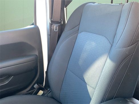 Certified 2023 Jeep Wrangler Sport image 43