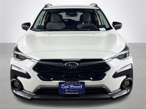 Certified 2025 Subaru Crosstrek 2.0i Premium w/ Crosstrek Mirror Package image 3