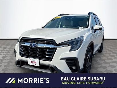 Certified 2023 Subaru Ascent Limited