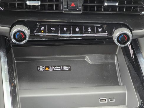 New 2026 Chevrolet Tahoe LT AWD/4WD image 30