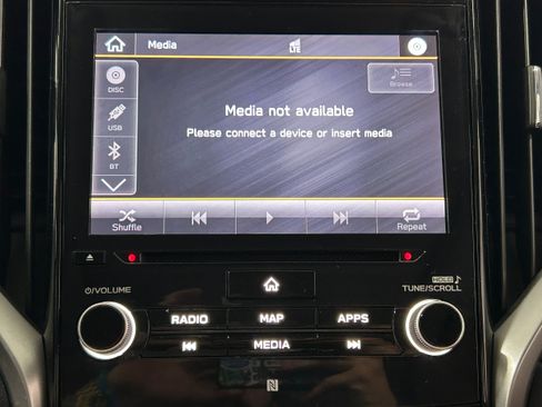 Used 2019 Subaru Ascent Touring AWD/4WD image 6