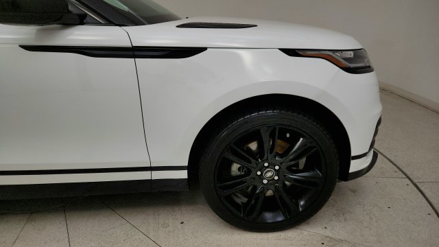 Used 2023 Land Rover Range Rover Velar R-Dynamic S AWD/4WD image 21
