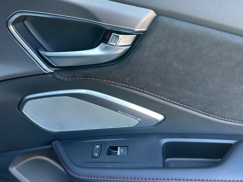 New 2026 Acura RDX A-Spec image 20