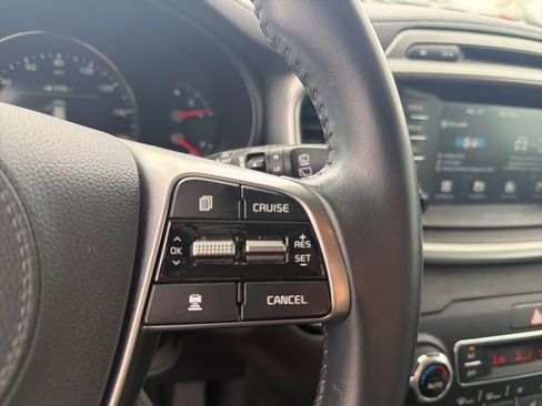 Used 2019 Kia Sorento EX AWD/4WD image 15
