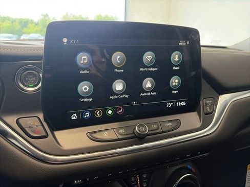 New 2026 Chevrolet Blazer LT w/ Convenience Package AWD/4WD image 20