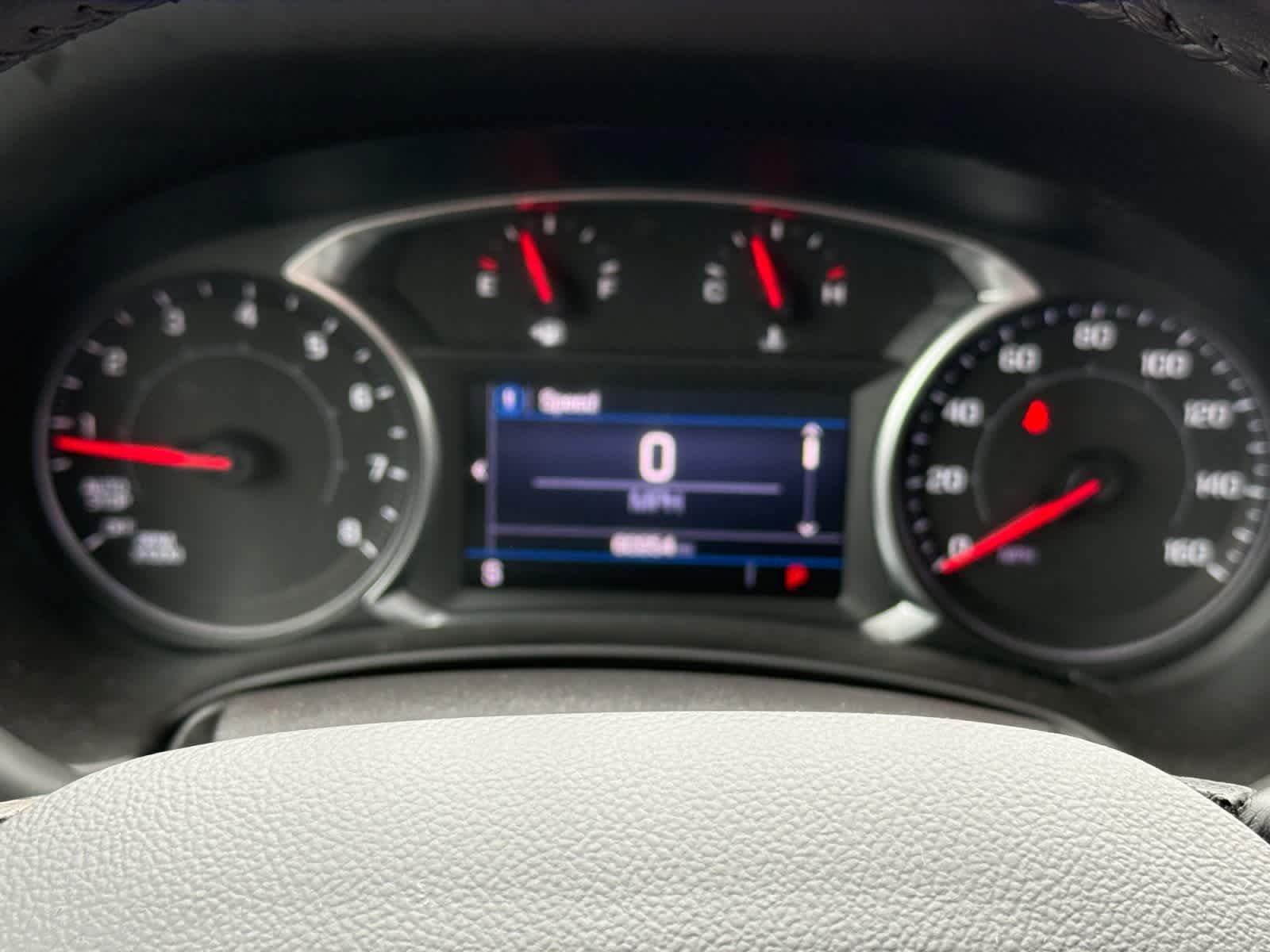 Used 2020 GMC Terrain SLE AWD/4WD image 14