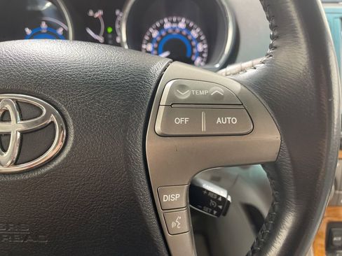 Used 2008 Toyota Highlander Limited image 23