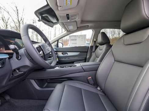 New 2026 Nissan Murano SL image 11