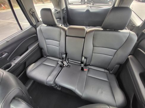 Certified 2021 Honda Pilot Special Edition image 14