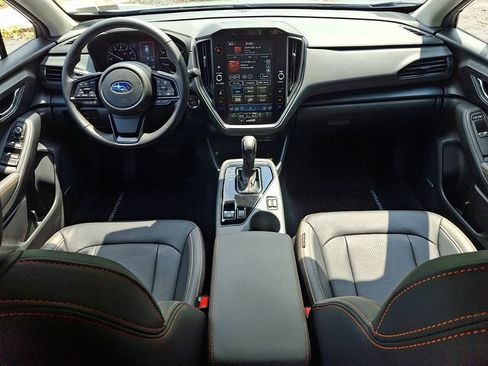 Certified 2025 Subaru Crosstrek 2.5i Limited AWD/4WD image 17