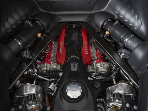 Used 2023 Ferrari SF90 Stradale AWD/4WD image 57
