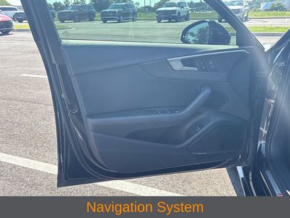 Used 2018 Audi A4 2.0T Premium Plus w/ Premium Plus Package