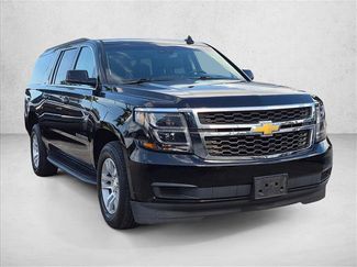 Used 2019 Chevrolet Suburban LT AWD/4WD video 3