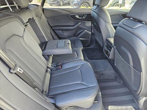 New 2026 Audi Q8 Prestige image 6