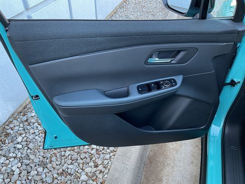 New 2026 Nissan Leaf SV+ image 12