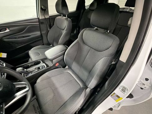 Used 2020 Hyundai Santa Fe SEL FWD image 18