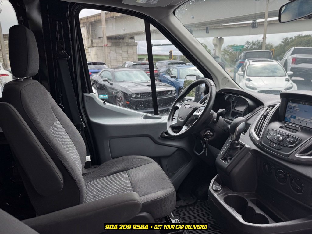 Used 2019 Ford Transit 150 XLT RWD image 26