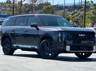 New 2027 Kia Telluride SX Prestige AWD/4WD video 2