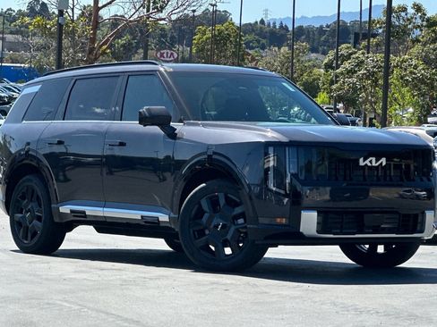 New 2027 Kia Telluride SX Prestige AWD/4WD image 2