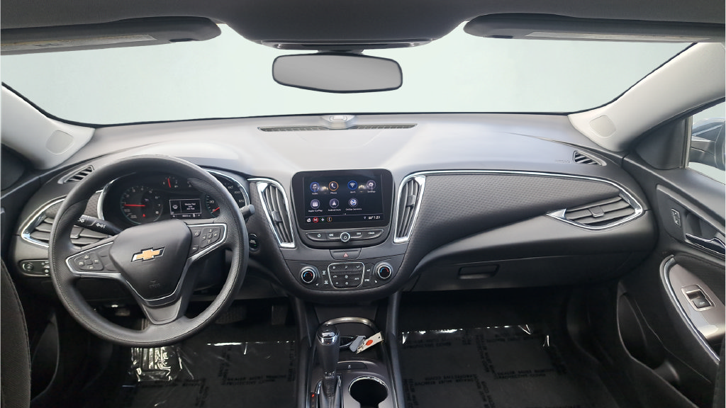 Used 2019 Chevrolet Malibu LT FWD image 29
