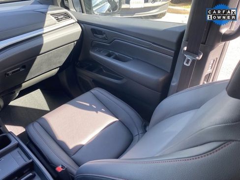 Used 2025 Honda Odyssey Sport-L image 36