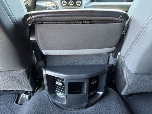 Used 2022 RAM 2500 Big Horn AWD/4WD image 22
