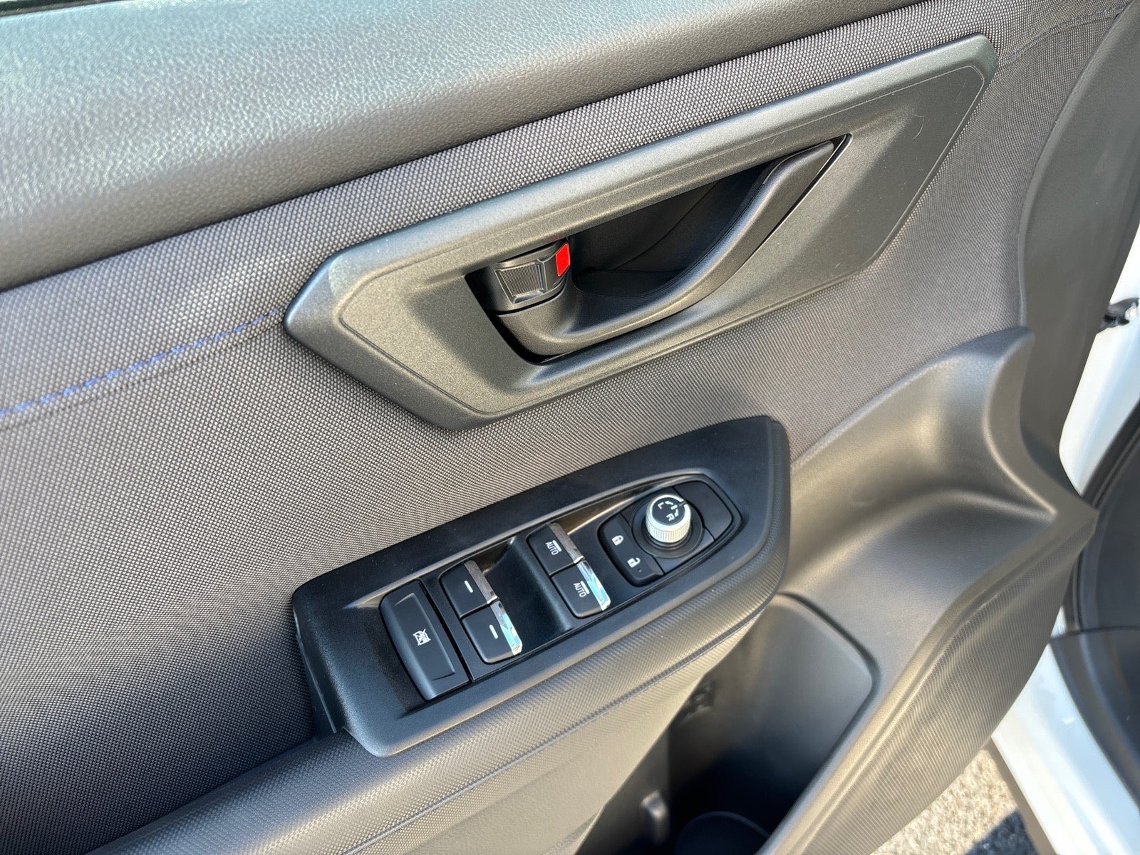 New 2026 Subaru Forester Premium AWD/4WD image 11