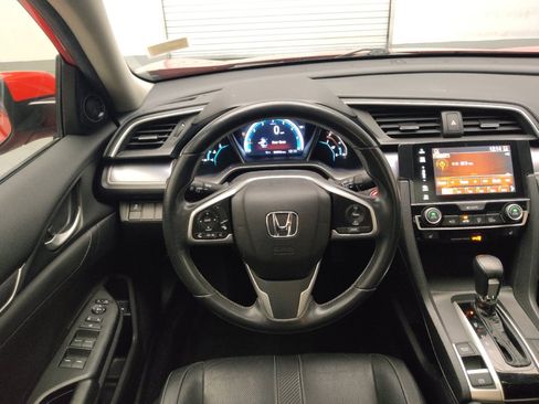 Used 2018 Honda Civic EX-L image 22