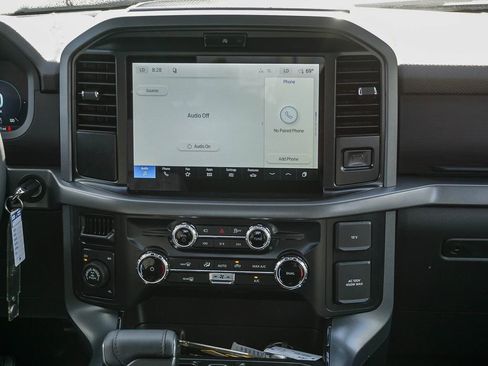 New 2026 Ford F150 XLT w/ XLT Black Appearance Package image 15