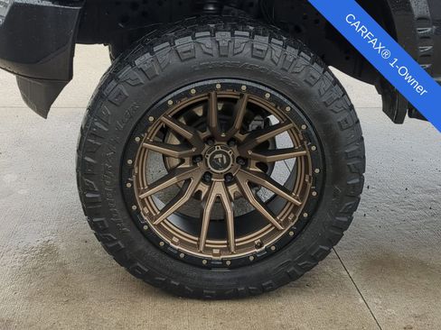 Used 2022 Ford F150 XLT w/ Equipment Group 302A High image 15