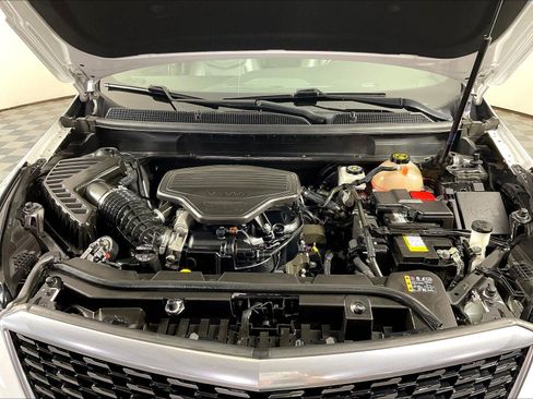 Used 2020 Cadillac XT5 Premium Luxury FWD image 30