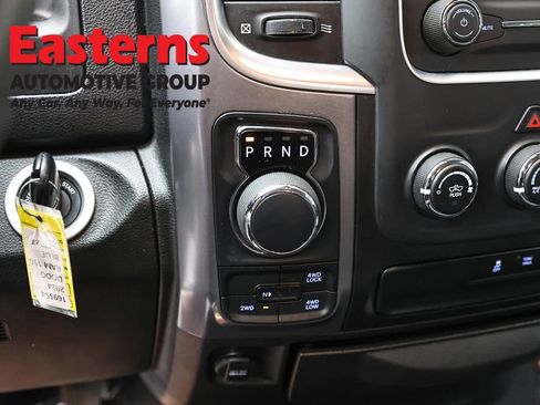 Used 2024 RAM 1500 Classic SLT image 13