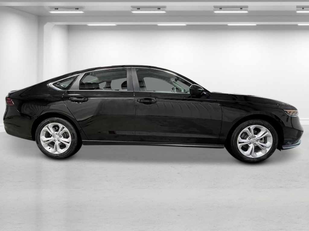 New 2026 Honda Accord LX image 8